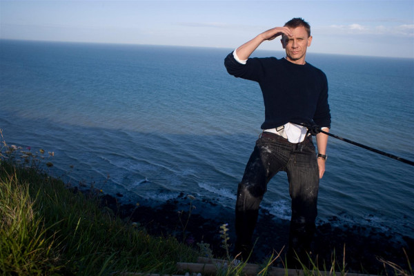 Daniel Craig pic #143116