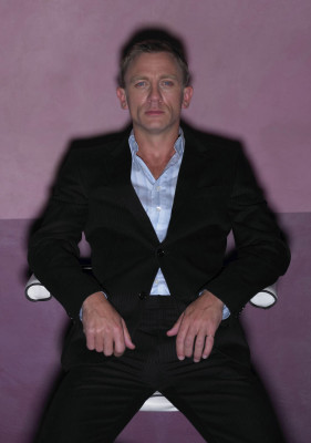 photo 16 in Daniel Craig gallery [id531255] 2012-07-06 00:00:00