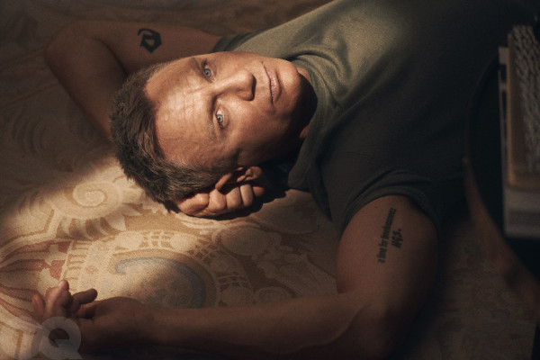 Daniel Craig