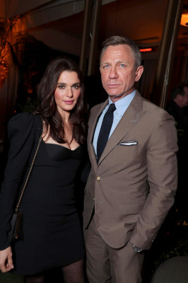 Daniel Craig