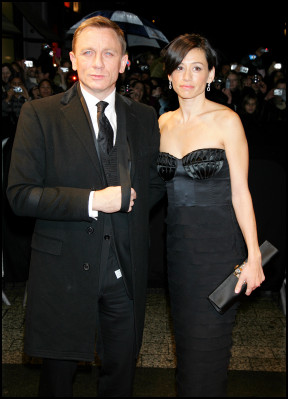 photo 4 in Daniel Craig gallery [id450400] 2012-01-10 00:00:00