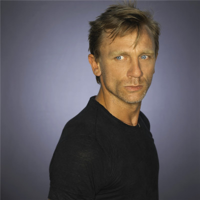 photo 10 in Daniel Craig gallery [id318255] 2010-11-26 00:00:00