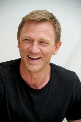 photo 22 in Daniel Craig gallery [id634013] 2013-05-15 00:00:00