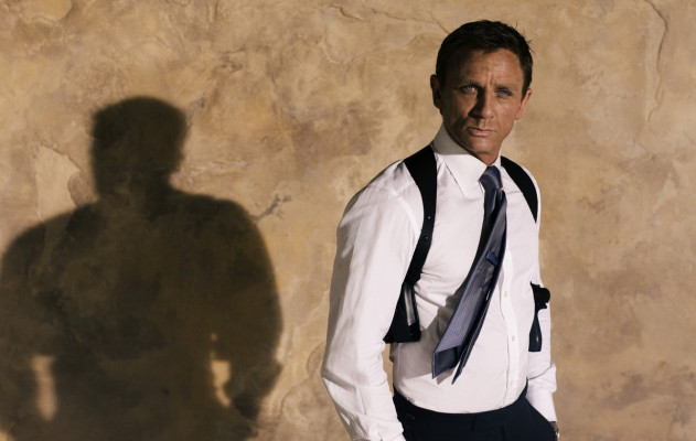photo 24 in Daniel Craig gallery [id112700] 2008-10-17 00:00:00