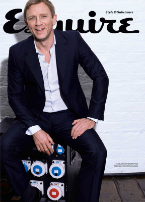 Daniel Craig pic #418383