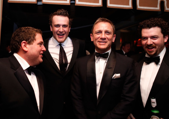 Daniel Craig pic #418386
