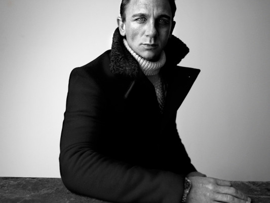 Daniel Craig pic #301480