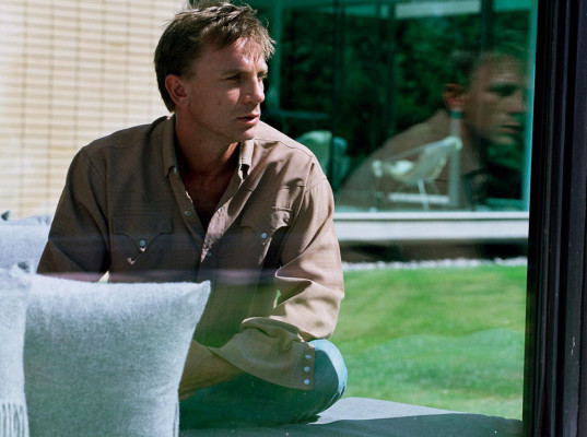 photo 25 in Daniel Craig gallery [id194431] 2009-10-07 00:00:00
