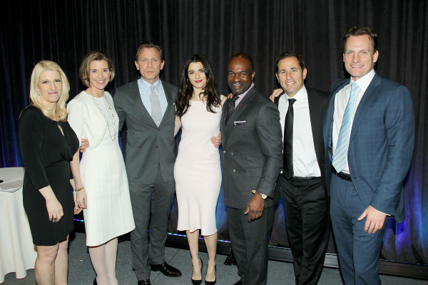 photo 13 in Daniel Craig gallery [id719972] 2014-04-13 00:00:00