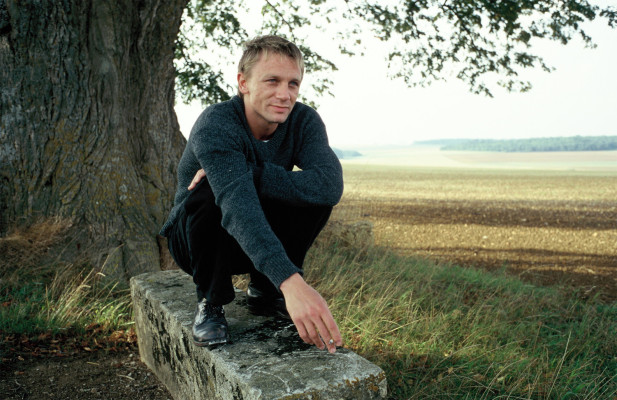 Daniel Craig pic #523026