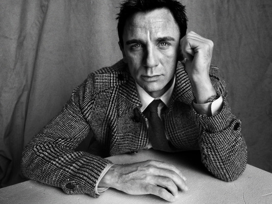 Daniel Craig pic #301479
