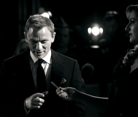Daniel Craig pic #417392