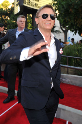 Daniel Craig pic #417734