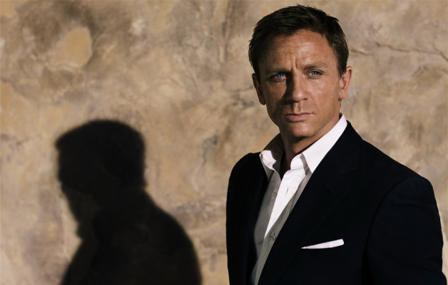 photo 23 in Daniel Craig gallery [id112701] 2008-10-17 00:00:00