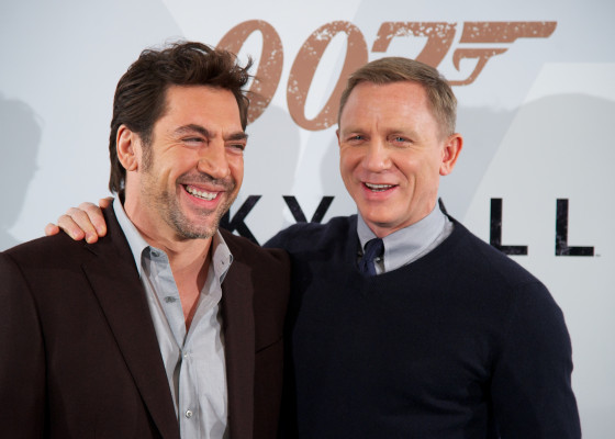 photo 9 in Daniel Craig gallery [id643824] 2013-06-23 00:00:00