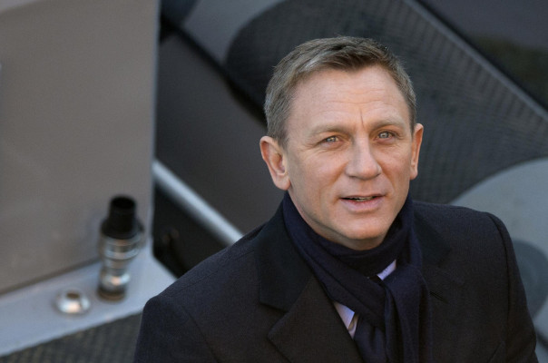 photo 3 in Daniel Craig gallery [id784219] 2015-01-08 00:00:00