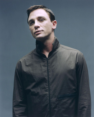 photo 21 in Daniel Craig gallery [id241175] 2010-02-05 00:00:00