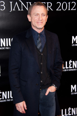 Daniel Craig pic #643831