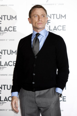 Daniel Craig pic #331813