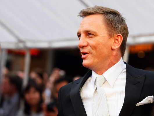Daniel Craig pic #464901