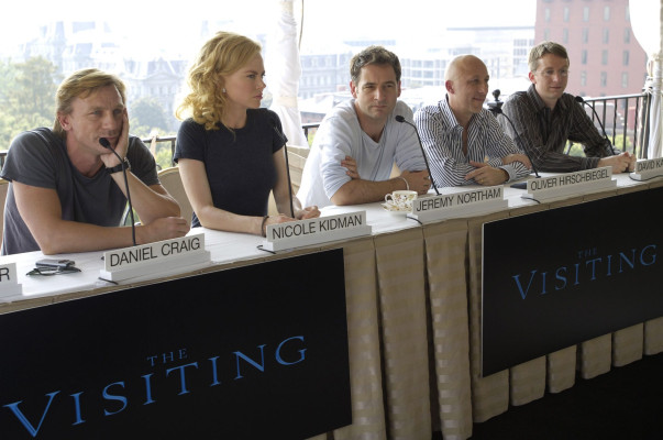 photo 16 in Daniel Craig gallery [id279760] 2010-07-22 00:00:00