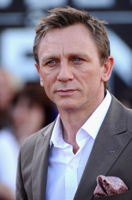 Daniel Craig pic #661102