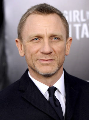 photo 25 in Daniel Craig gallery [id528286] 2012-06-29 00:00:00