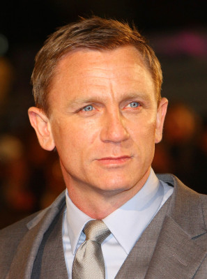 Daniel Craig pic #331812