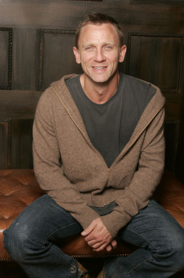 Daniel Craig pic #452692