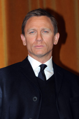 Daniel Craig pic #452447