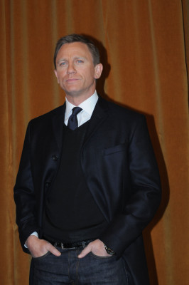 Daniel Craig pic #452445