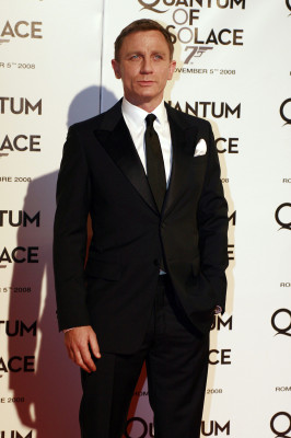 photo 29 in Daniel Craig gallery [id368434] 2011-03-07 00:00:00