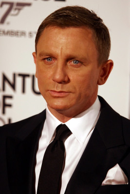photo 3 in Daniel Craig gallery [id368430] 2011-03-07 00:00:00