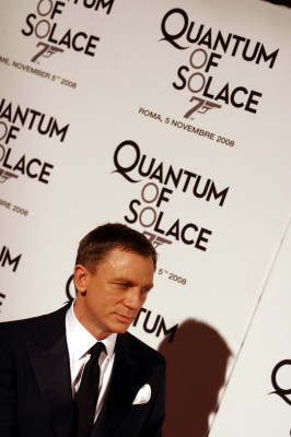 Daniel Craig pic #368432