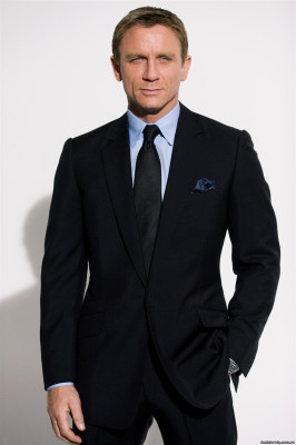 Daniel Craig pic #263171