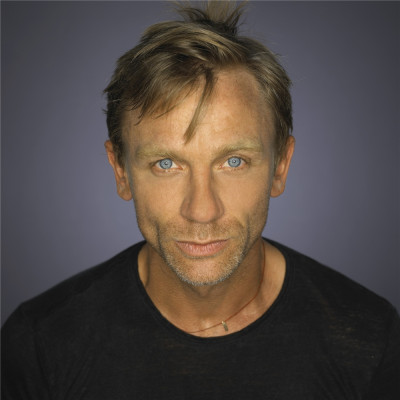 photo 9 in Daniel Craig gallery [id318256] 2010-11-26 00:00:00