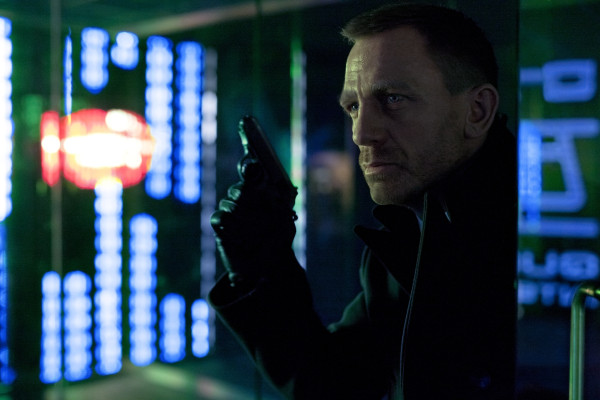 Daniel Craig pic #465369