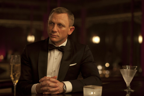 Daniel Craig pic #578679