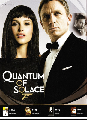 photo 25 in Daniel Craig gallery [id241025] 2010-02-05 00:00:00