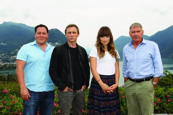 Daniel Craig pic #413570