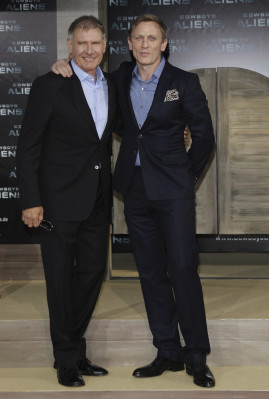 photo 19 in Daniel Craig gallery [id488055] 2012-03-30 00:00:00