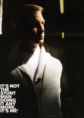 Daniel Craig pic #173336