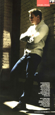 Daniel Craig pic #173337