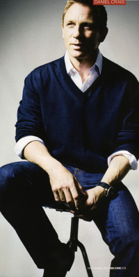 Daniel Craig pic #173332