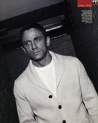 Daniel Craig pic #173331