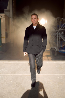 Daniel Craig pic #452102