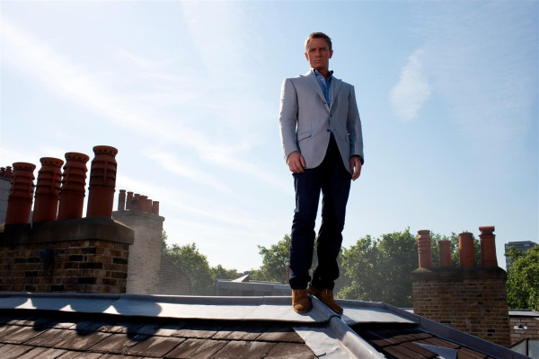 Daniel Craig pic #452099