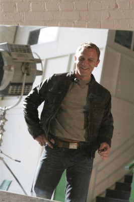 Daniel Craig pic #452098