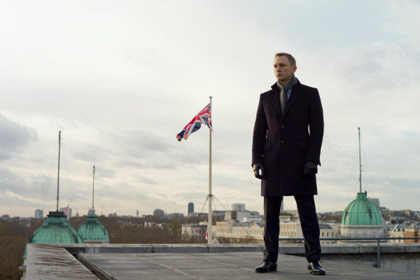 Daniel Craig pic #578678