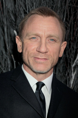 photo 22 in Daniel Craig gallery [id450070] 2012-01-10 00:00:00